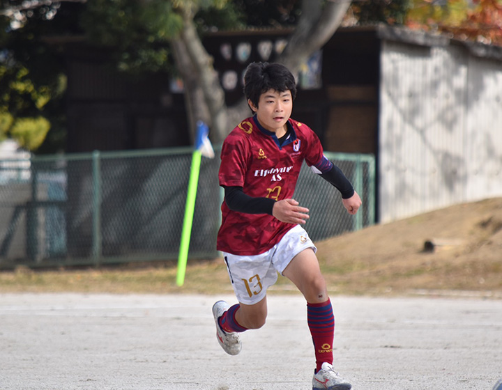 ランニングクリニック